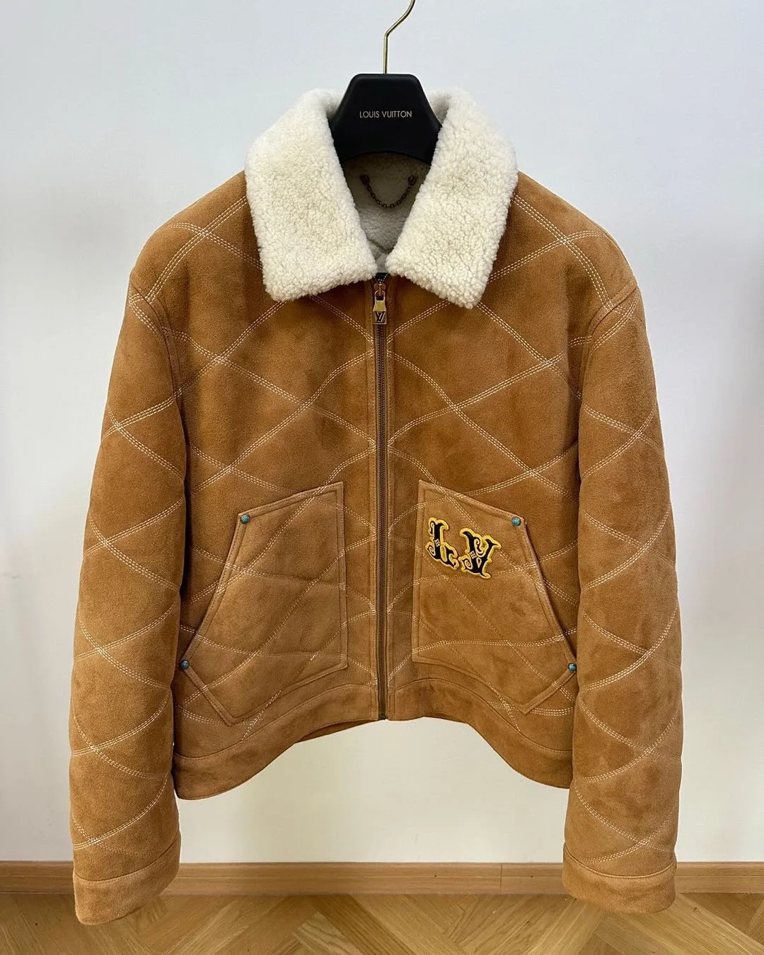 Louis Vuitton Jacket