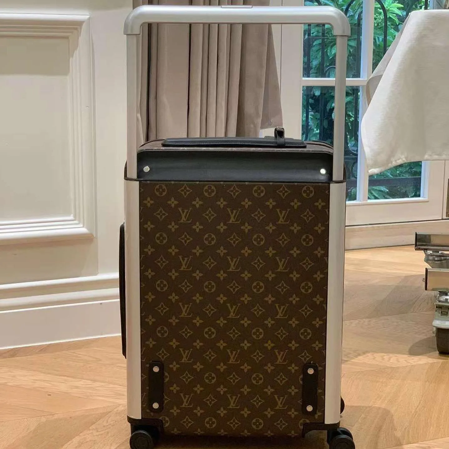 Louis Vuitton Horizon 55 photo 3