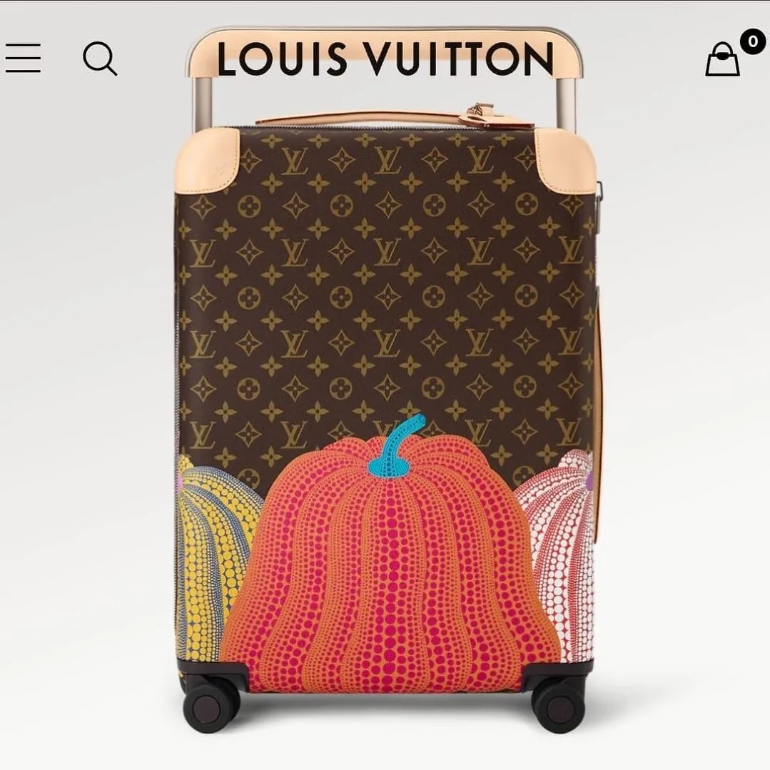 Louis Vuitton Horizon 55 photo 4