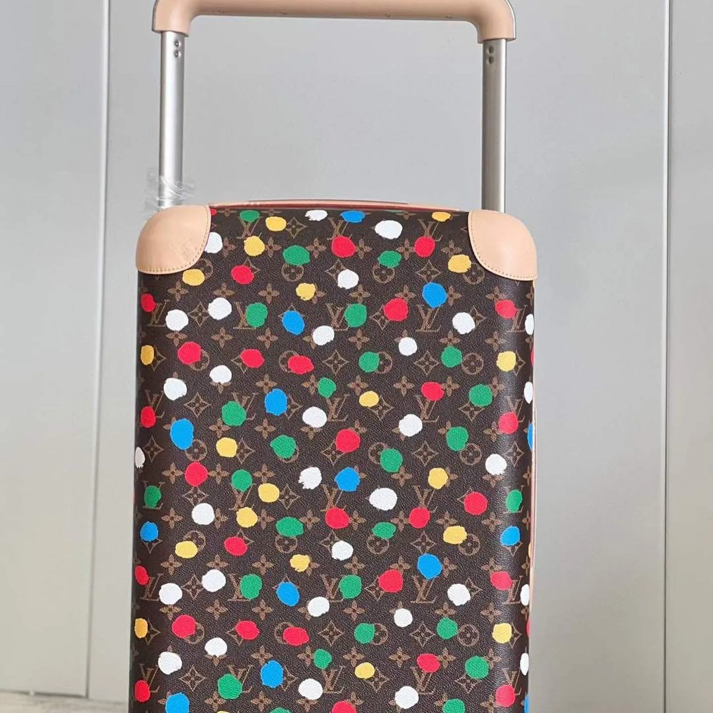 Louis Vuitton Horizon 55 photo 5