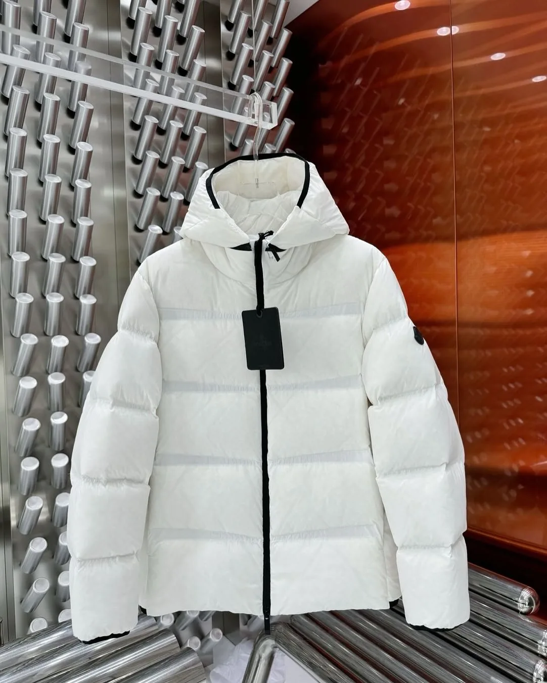 Moncler Maya Puffer Jacket