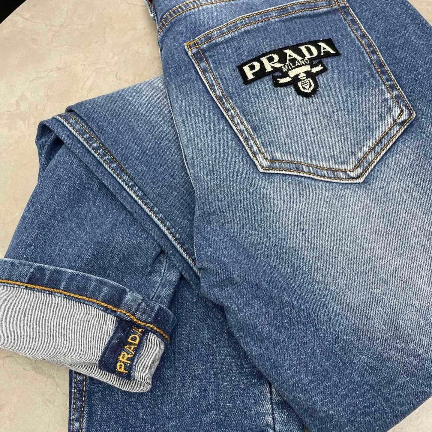 Prada Jeans photo 3
