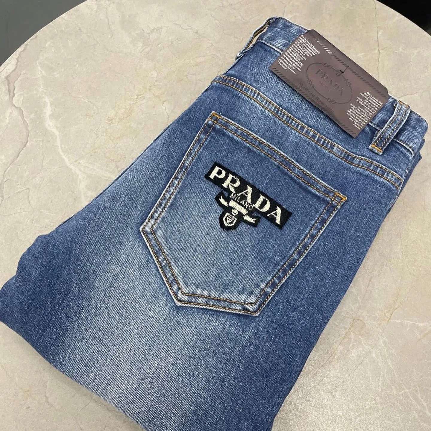 Prada Jeans photo 6