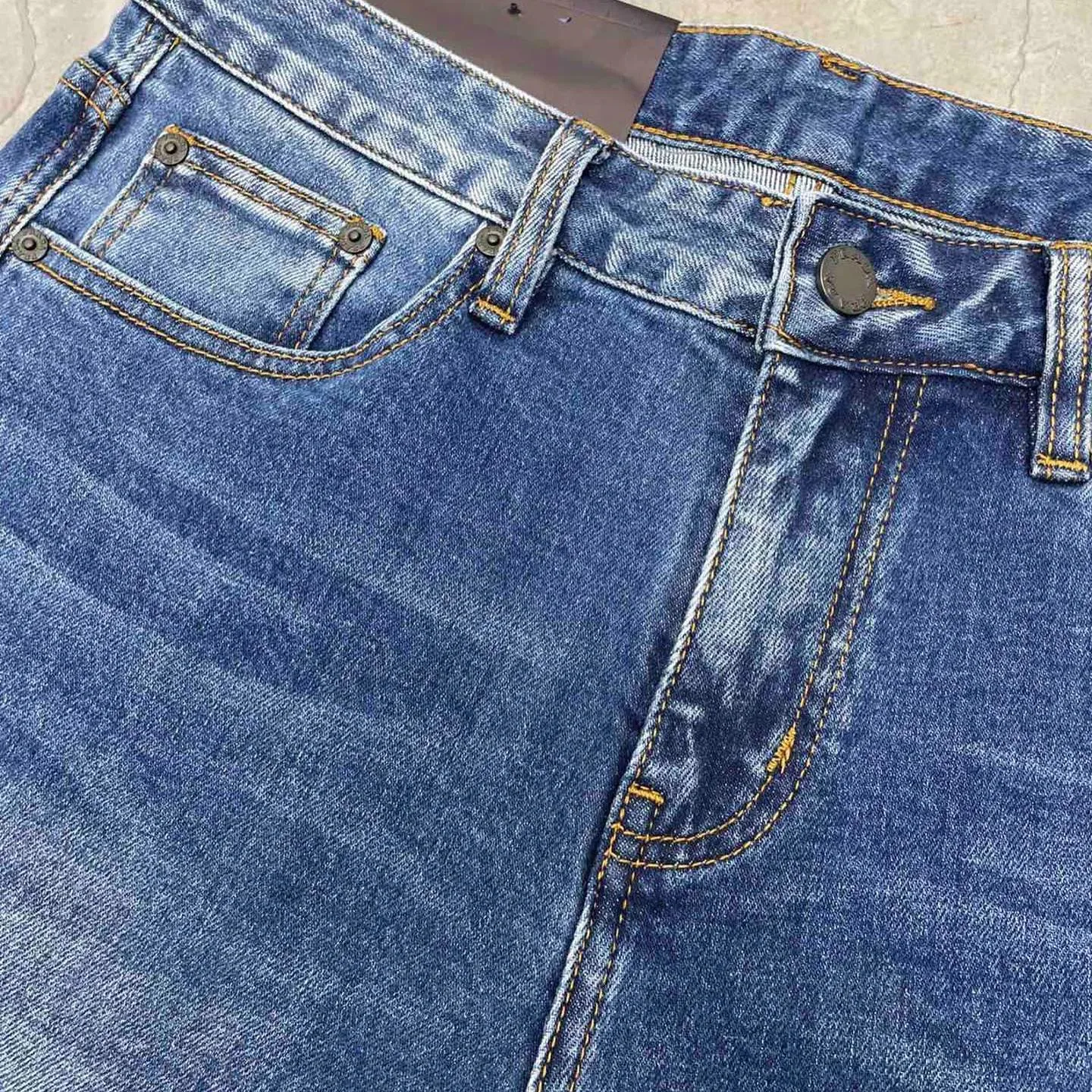 Prada Jeans photo 4