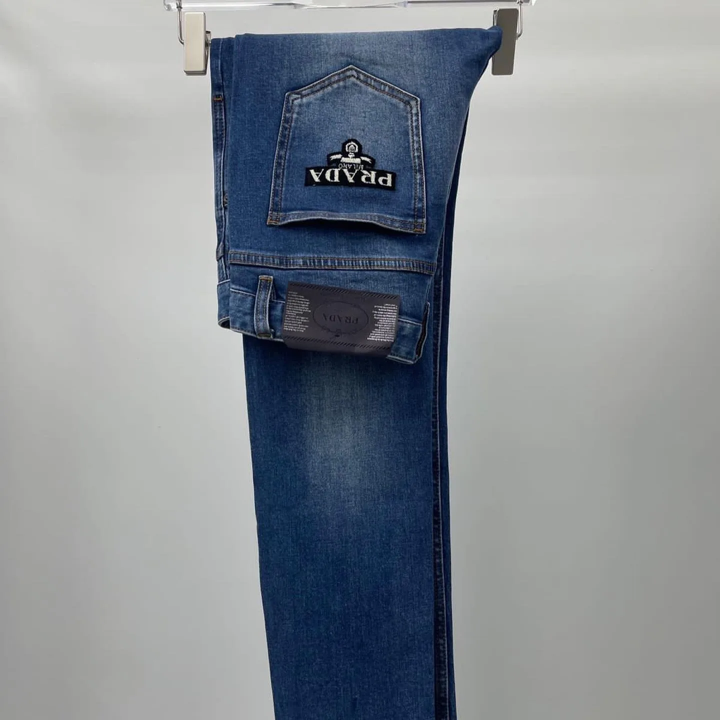 Prada Jeans