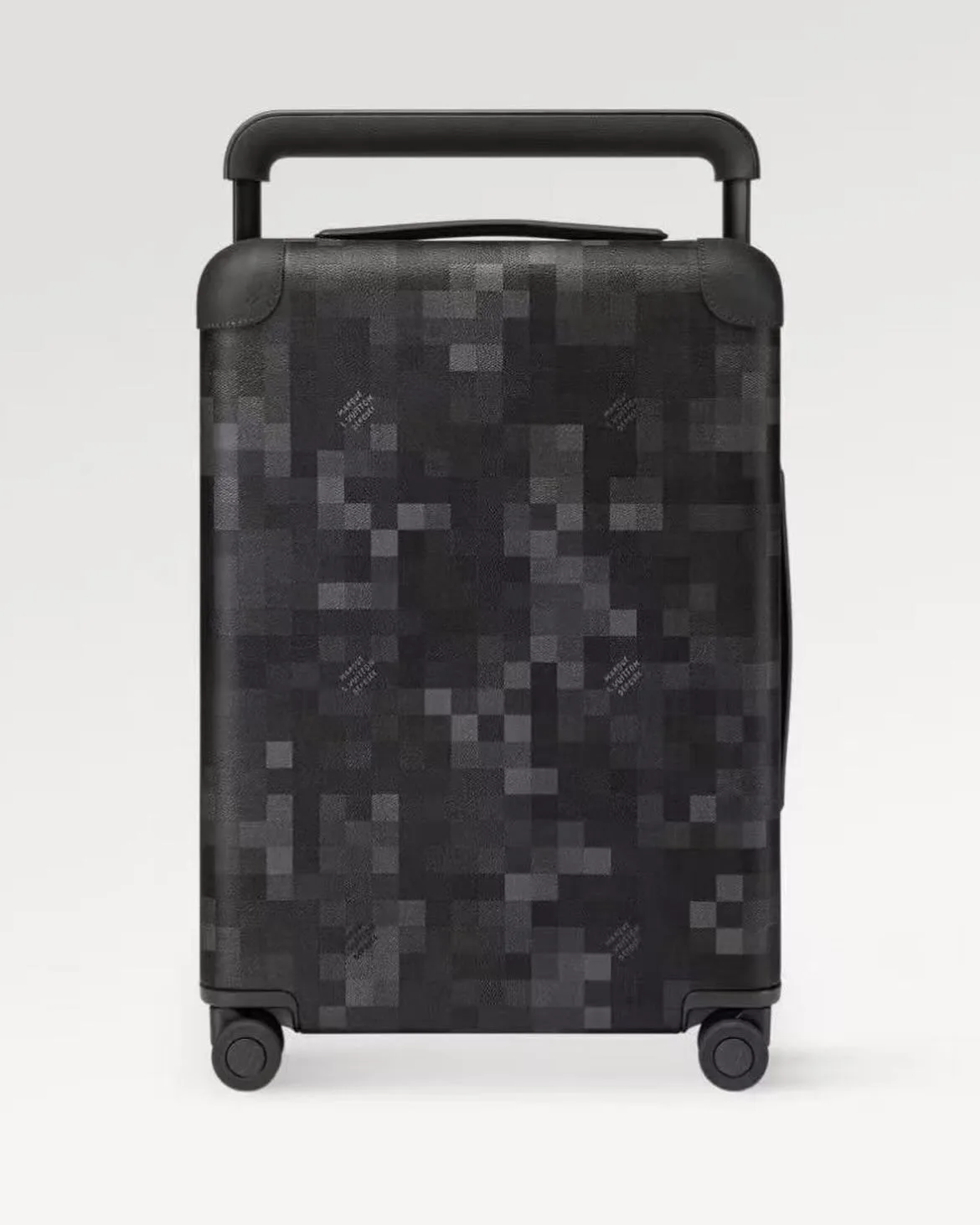Louis Vuitton Monogram Hardside Carry-On