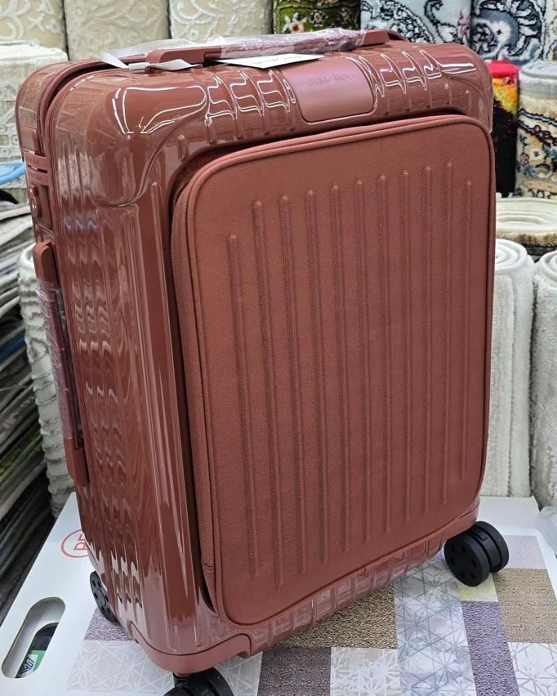 Rimowa Carry-On Luggage photo 3