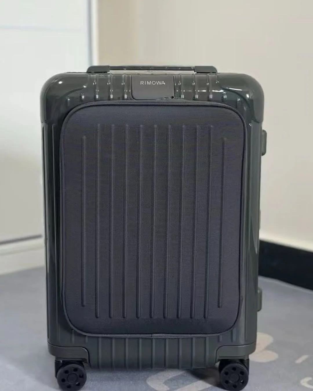Rimowa Carry-On Luggage photo 2