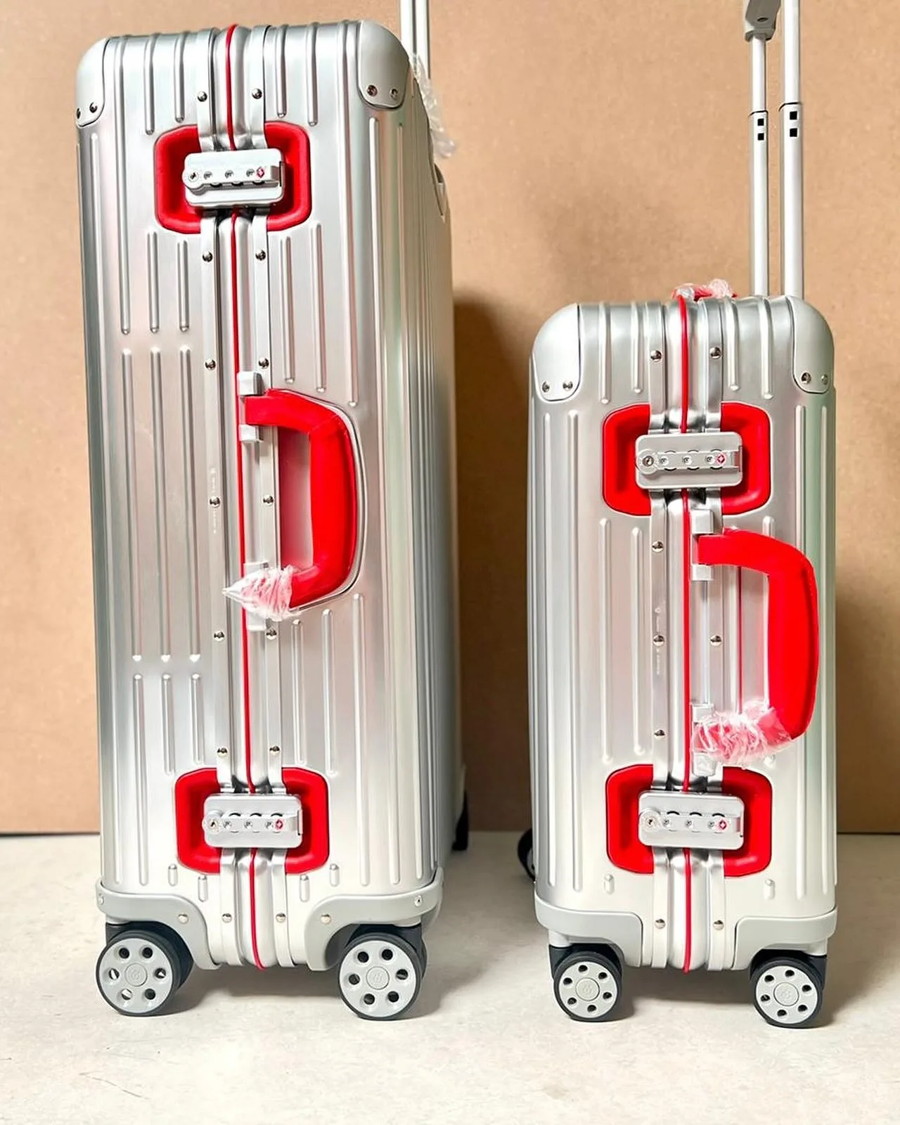 Rimowa Original photo 5