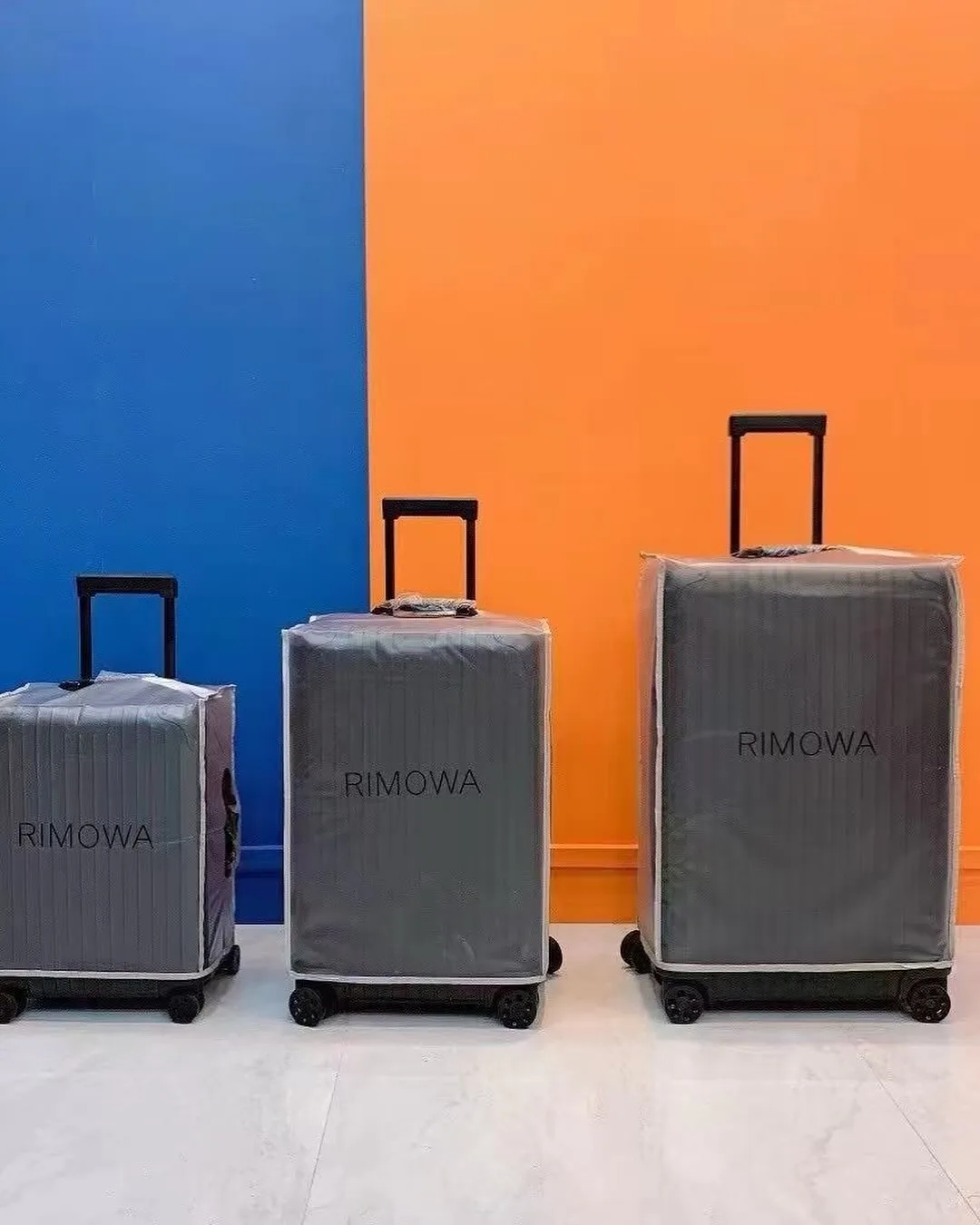 Rimowa Original photo 7