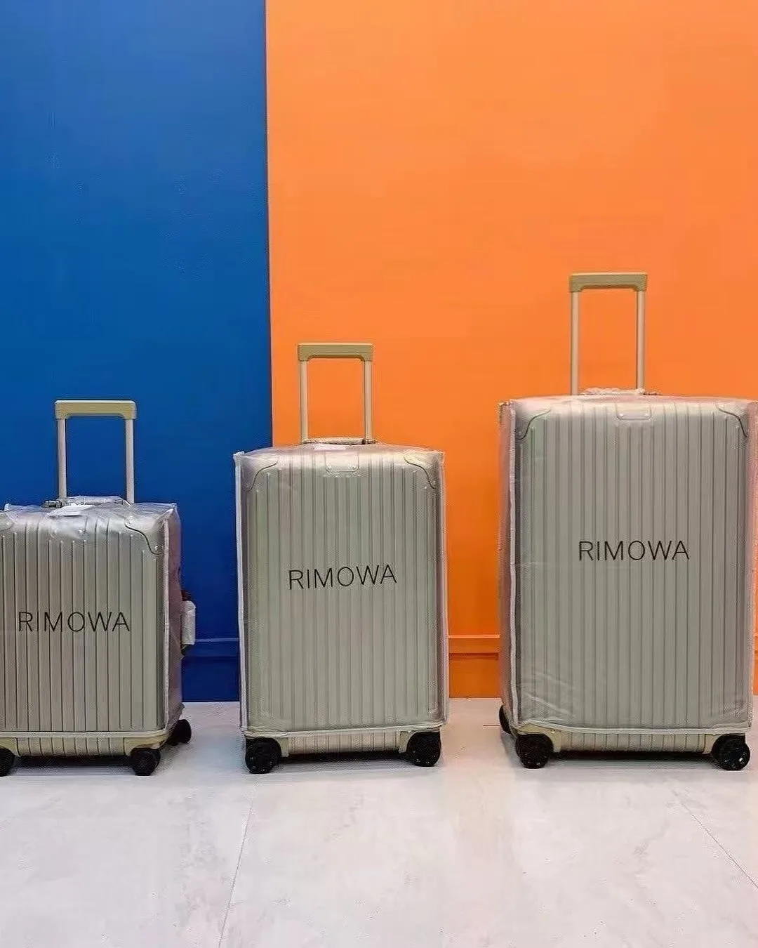 Rimowa Original photo 8
