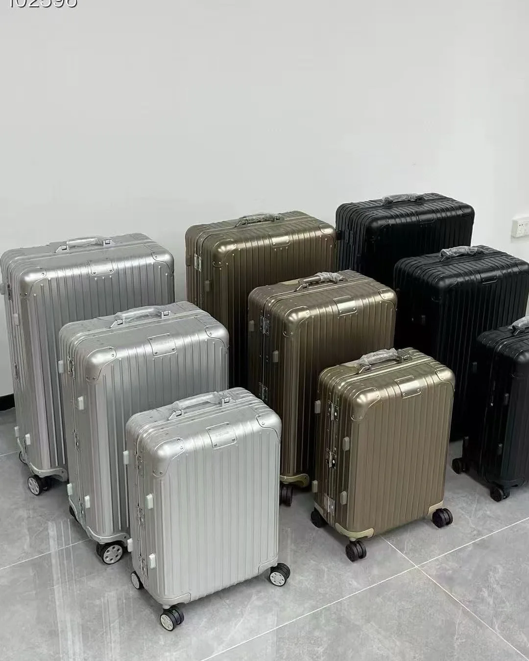 Rimowa Original photo 6