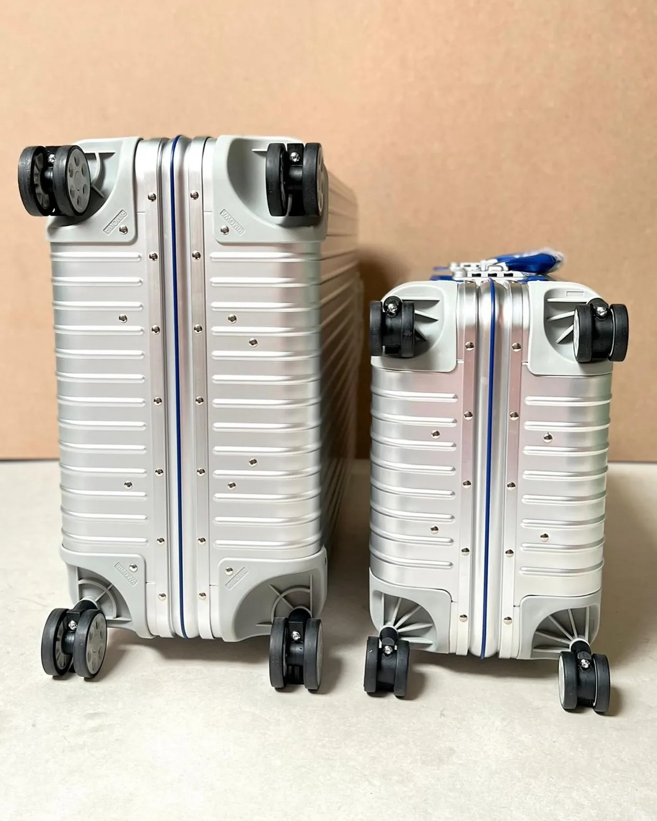 Rimowa Original photo 2