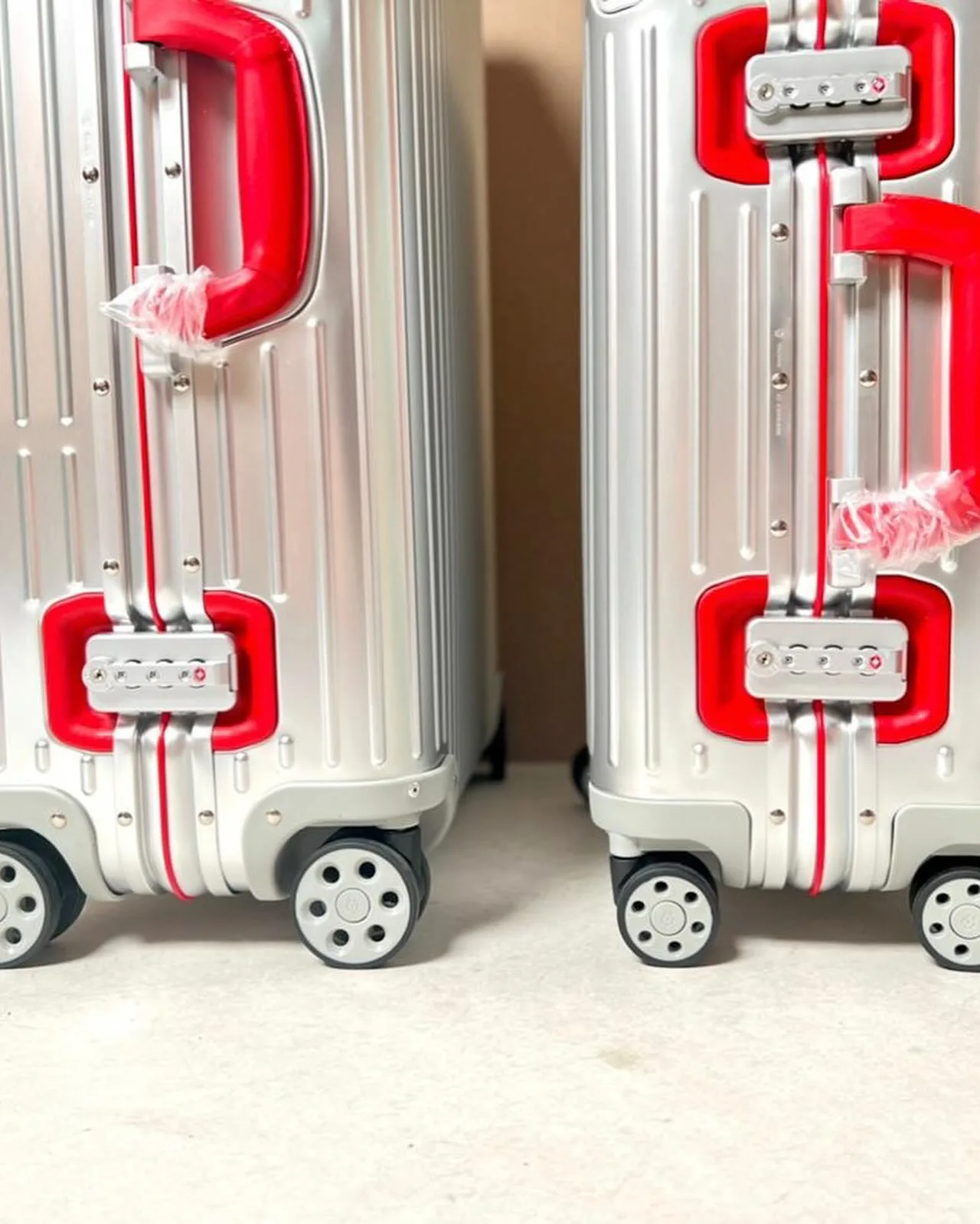 Rimowa Original