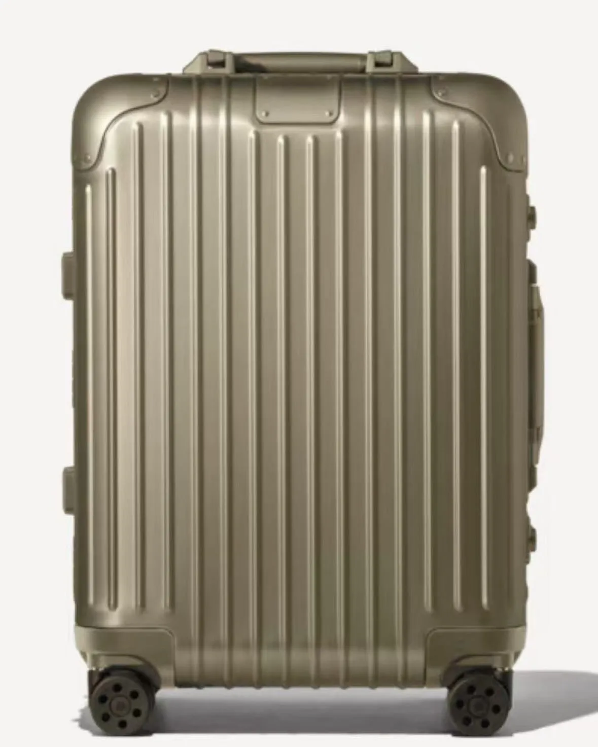 Rimowa Original photo 9