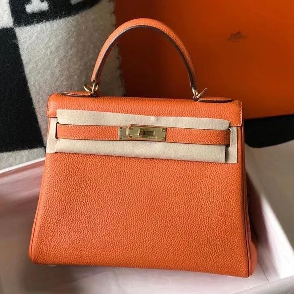 Hermès Kelly photo 5
