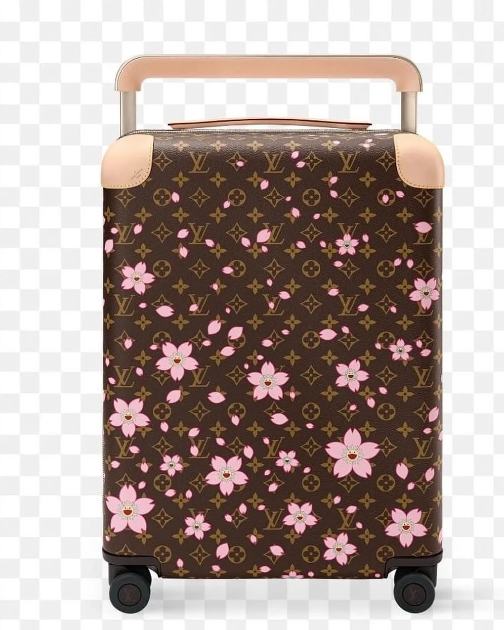 Louis Vuitton Horizon 55 photo 7