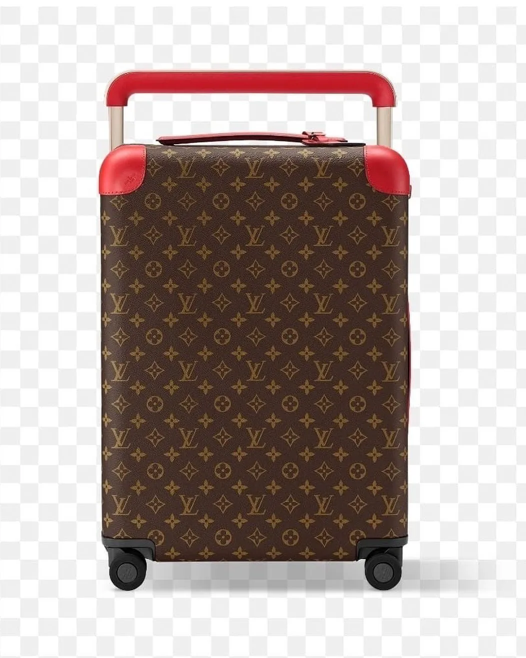 Louis Vuitton Horizon 55 photo 8