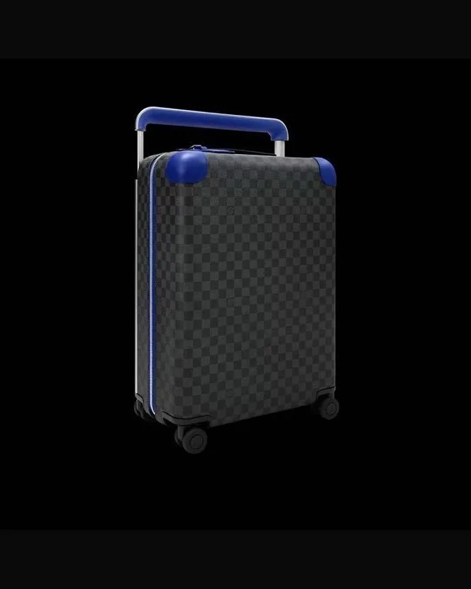 Louis Vuitton Horizon 55 photo 2
