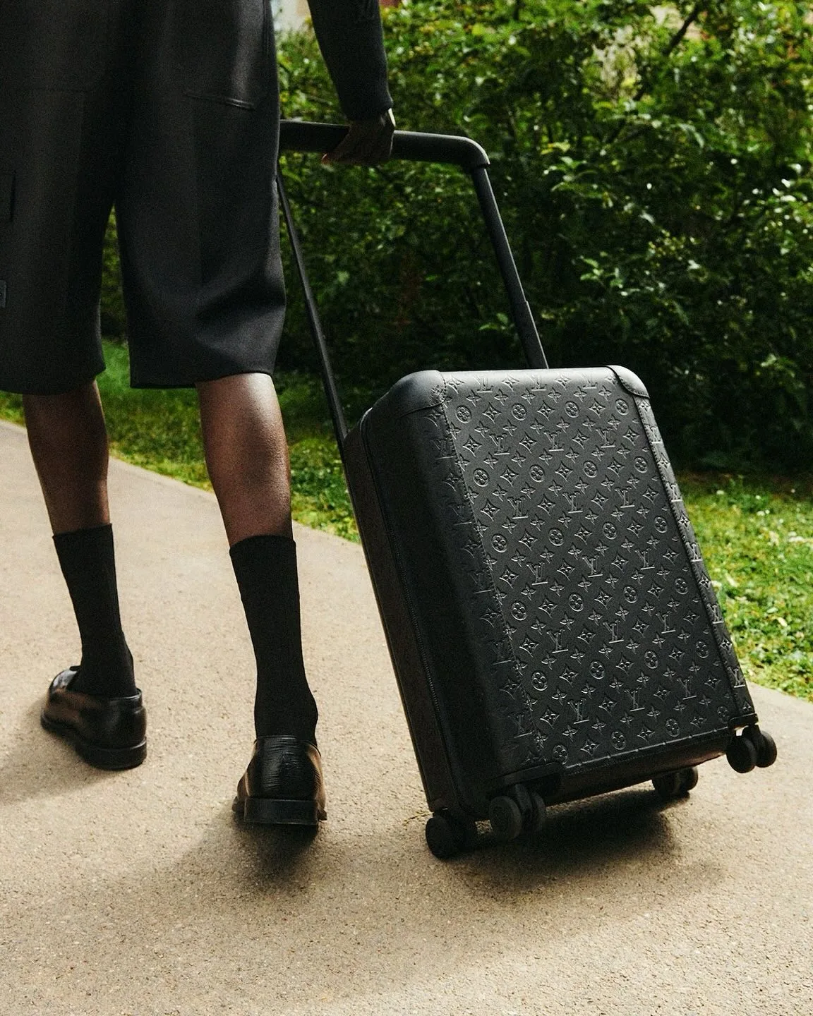 Louis Vuitton Horizon 55 photo 3