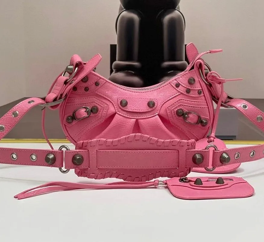 Balenciaga Le Cagole XS photo 4