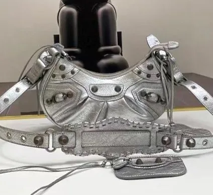 Balenciaga Le Cagole XS photo 3