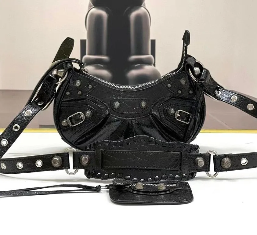 Balenciaga Le Cagole XS photo 7