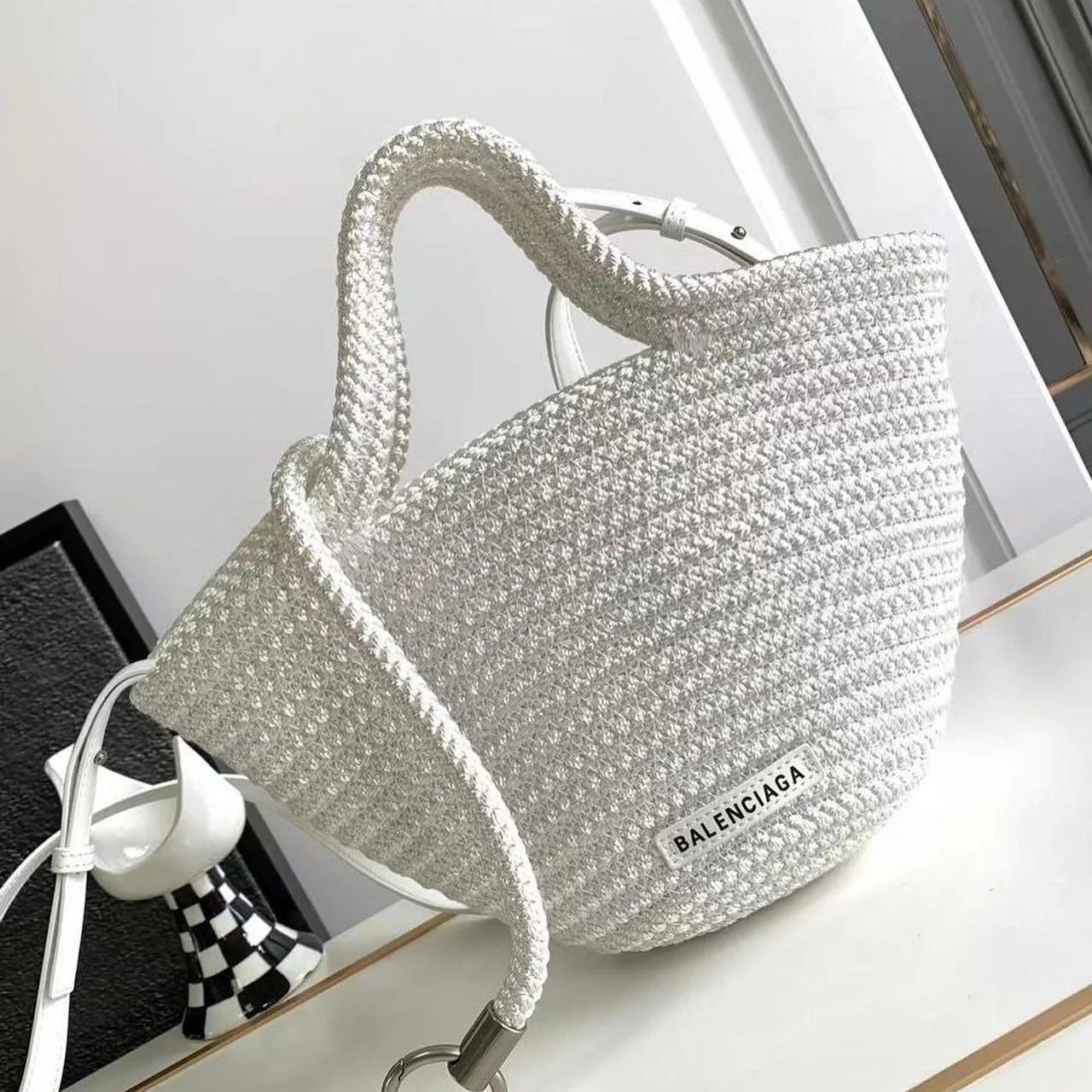 Balenciaga Neo Cagole