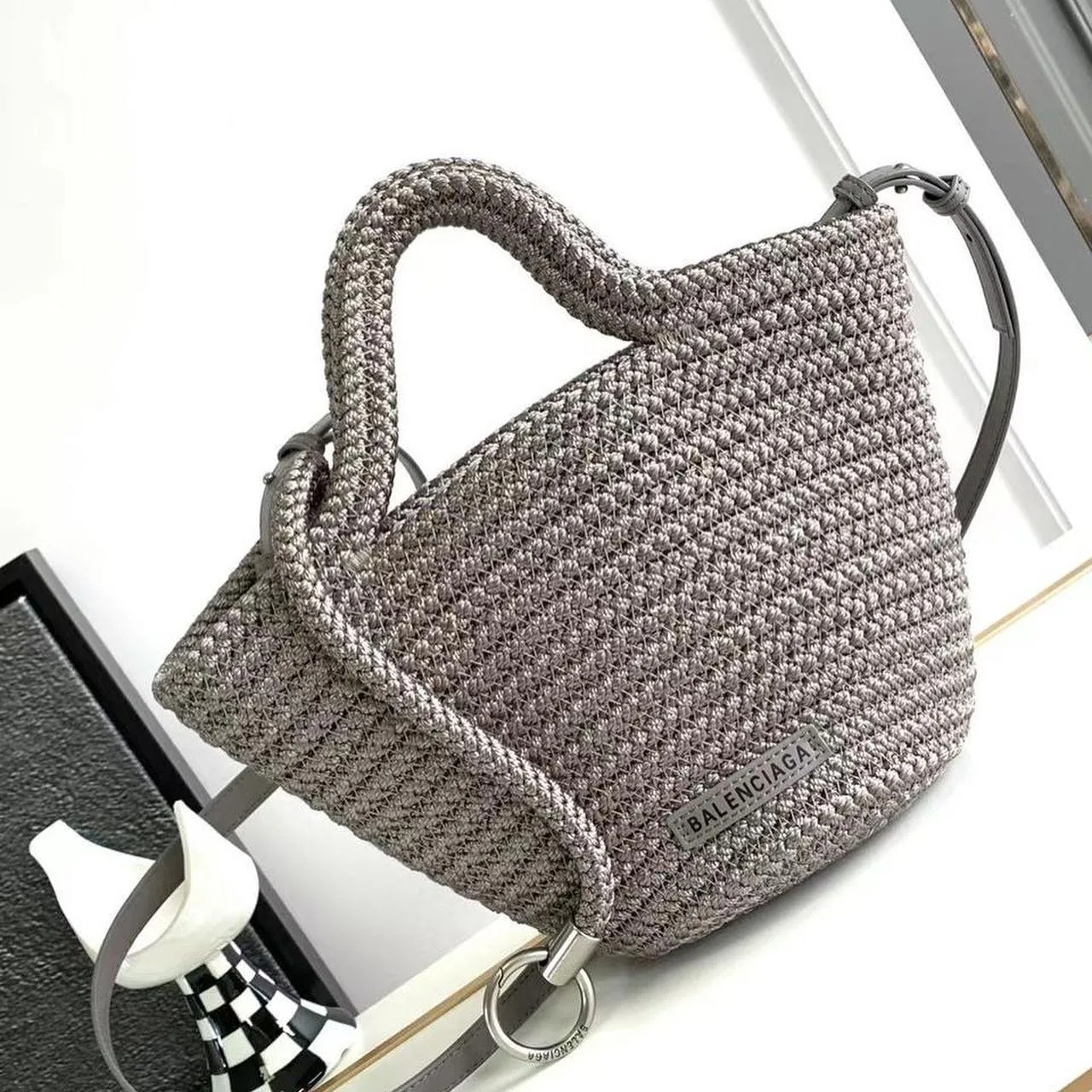 Balenciaga Neo Cagole photo 4