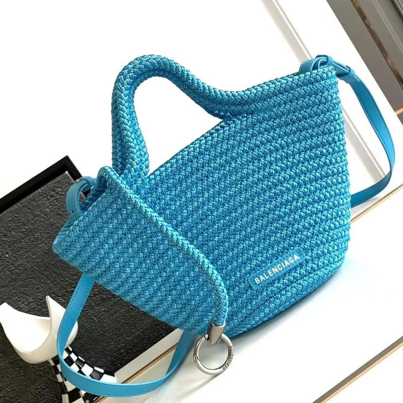 Balenciaga Neo Cagole photo 3