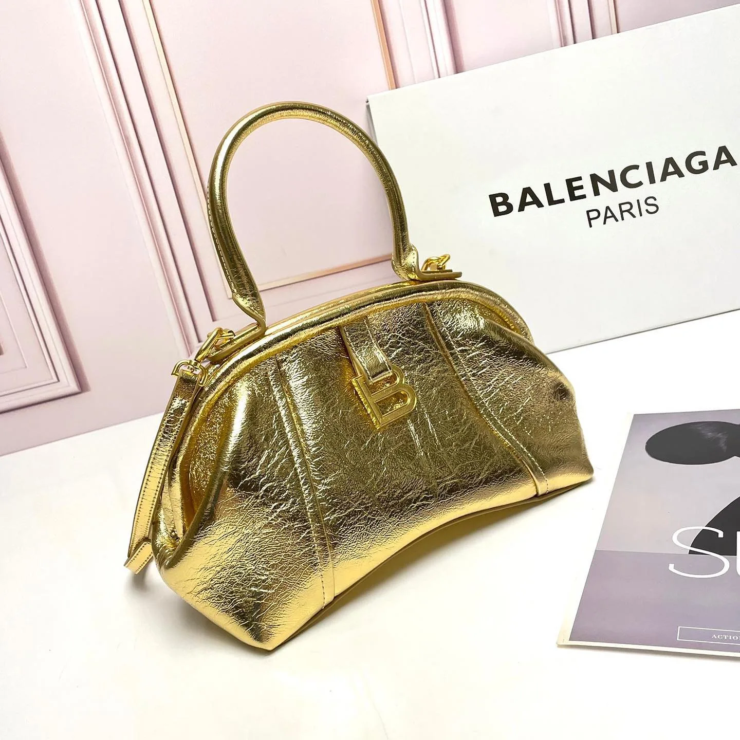 Balenciaga Hourglass photo 3