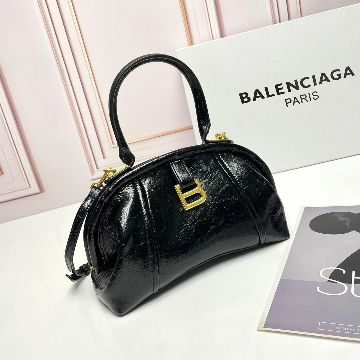 Balenciaga Hourglass