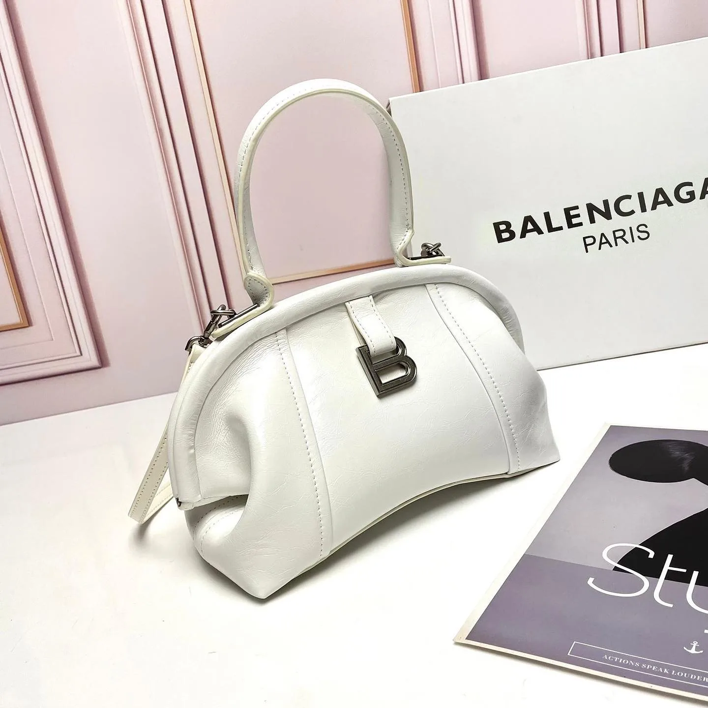 Balenciaga Hourglass photo 2