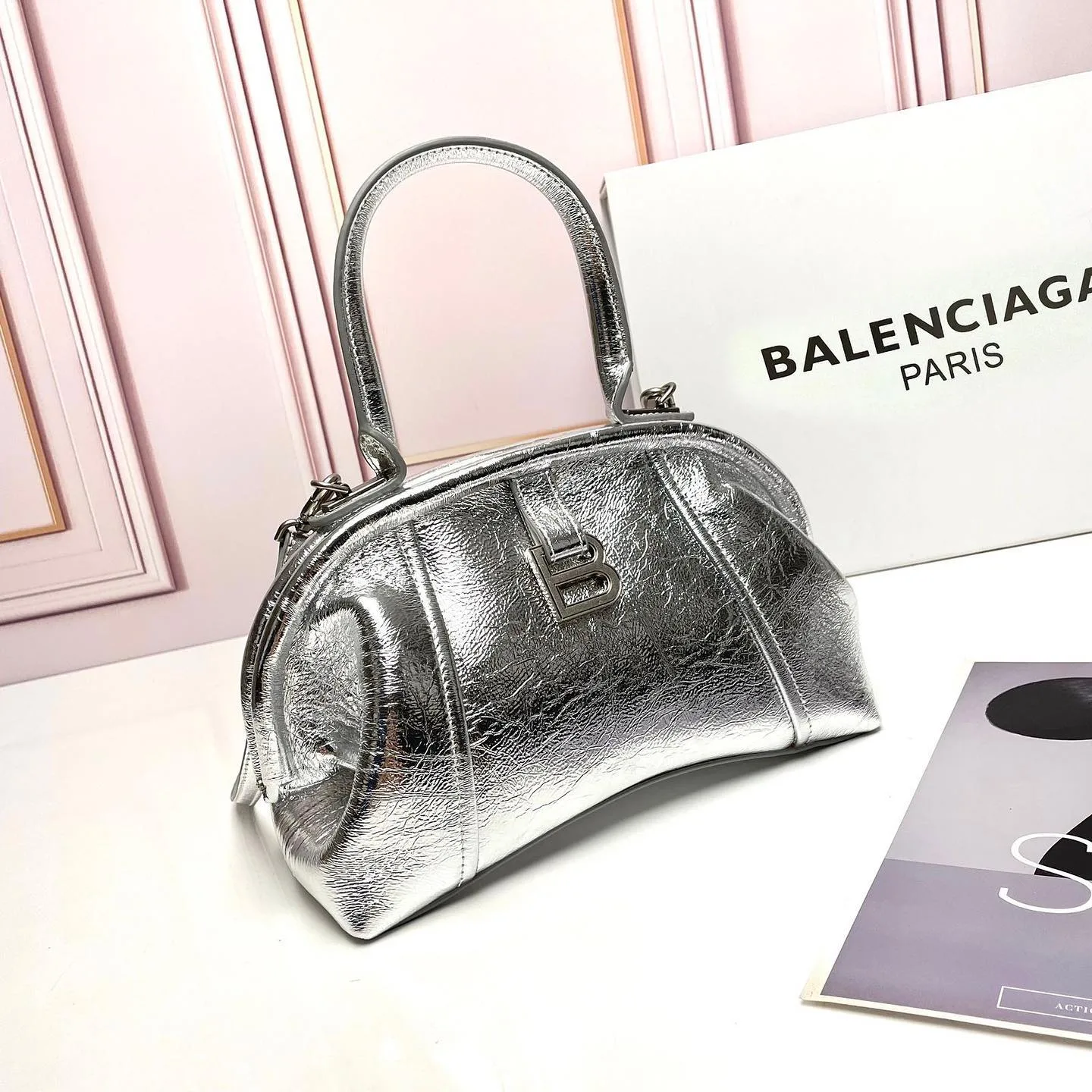Balenciaga Hourglass photo 4