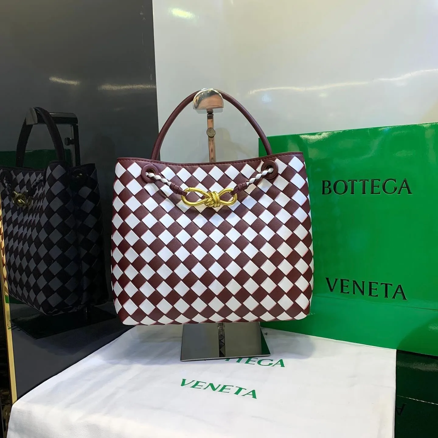 Bottega Veneta Handbag