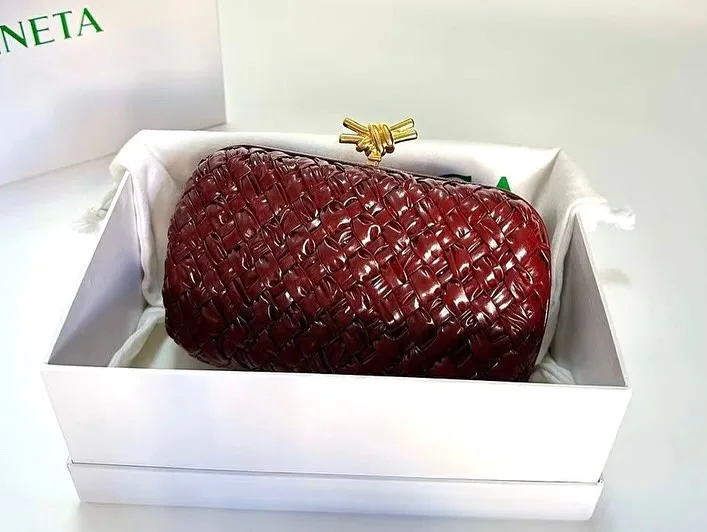 Bottega Veneta Clutch