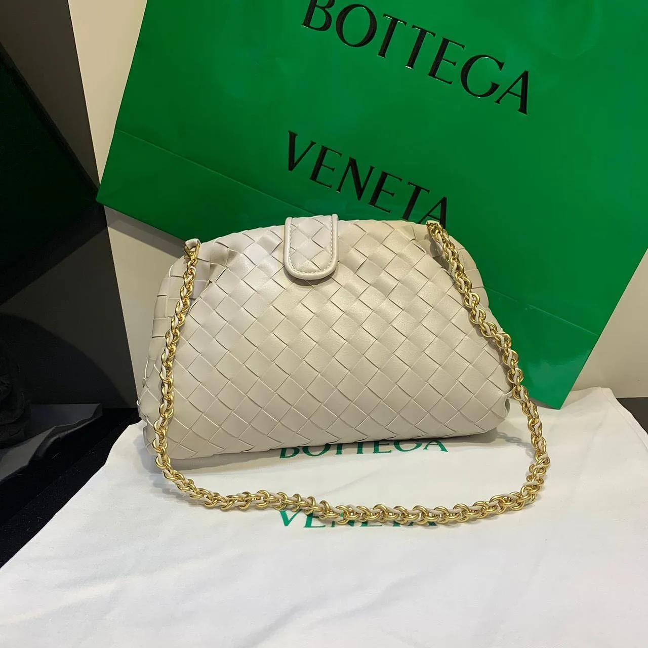 Bottega Veneta Shoulder Bag