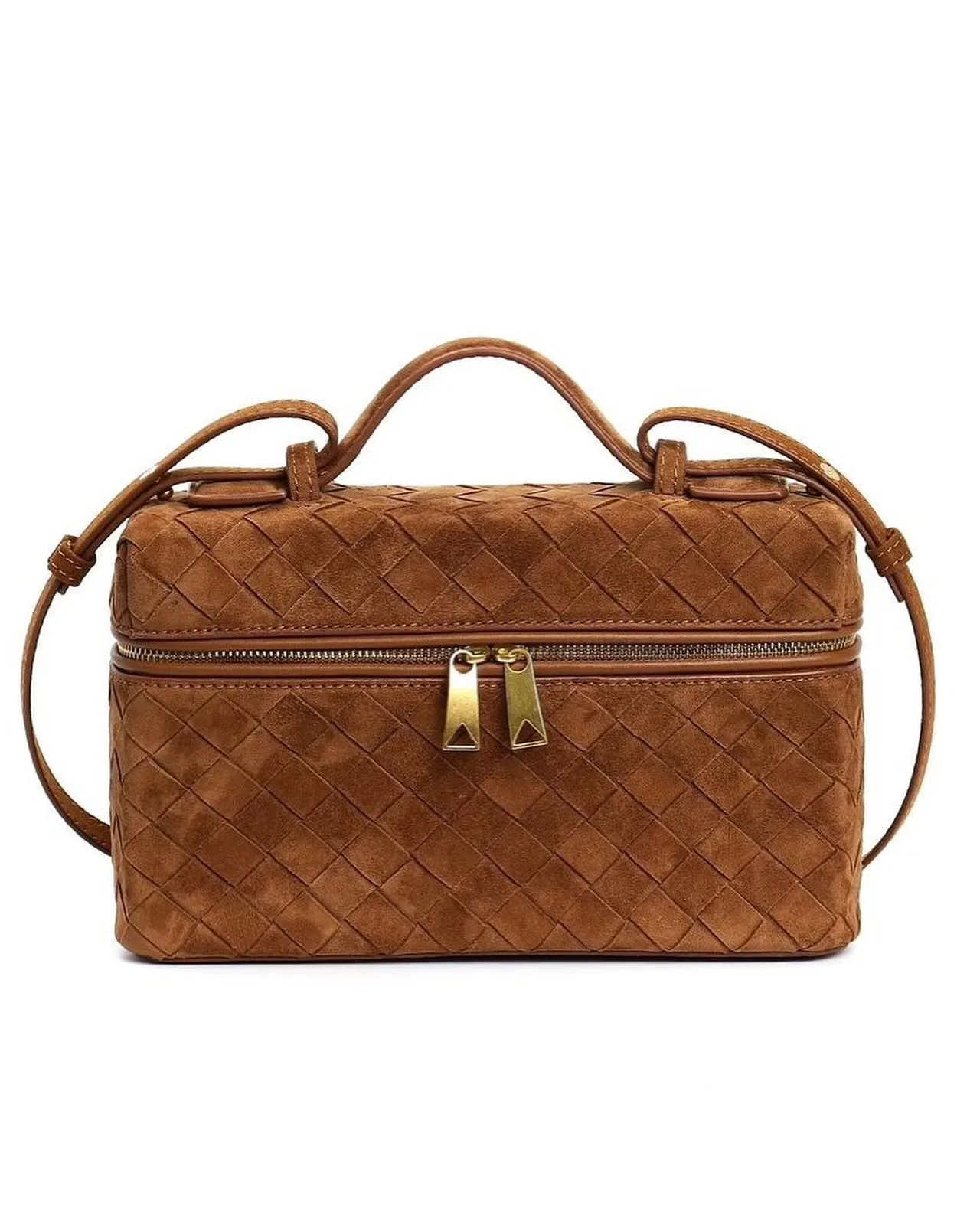 Bottega Veneta Bang Bang Vanity Case