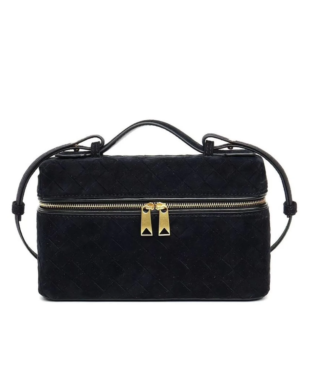 Bottega Veneta Bang Bang Vanity Case photo 3