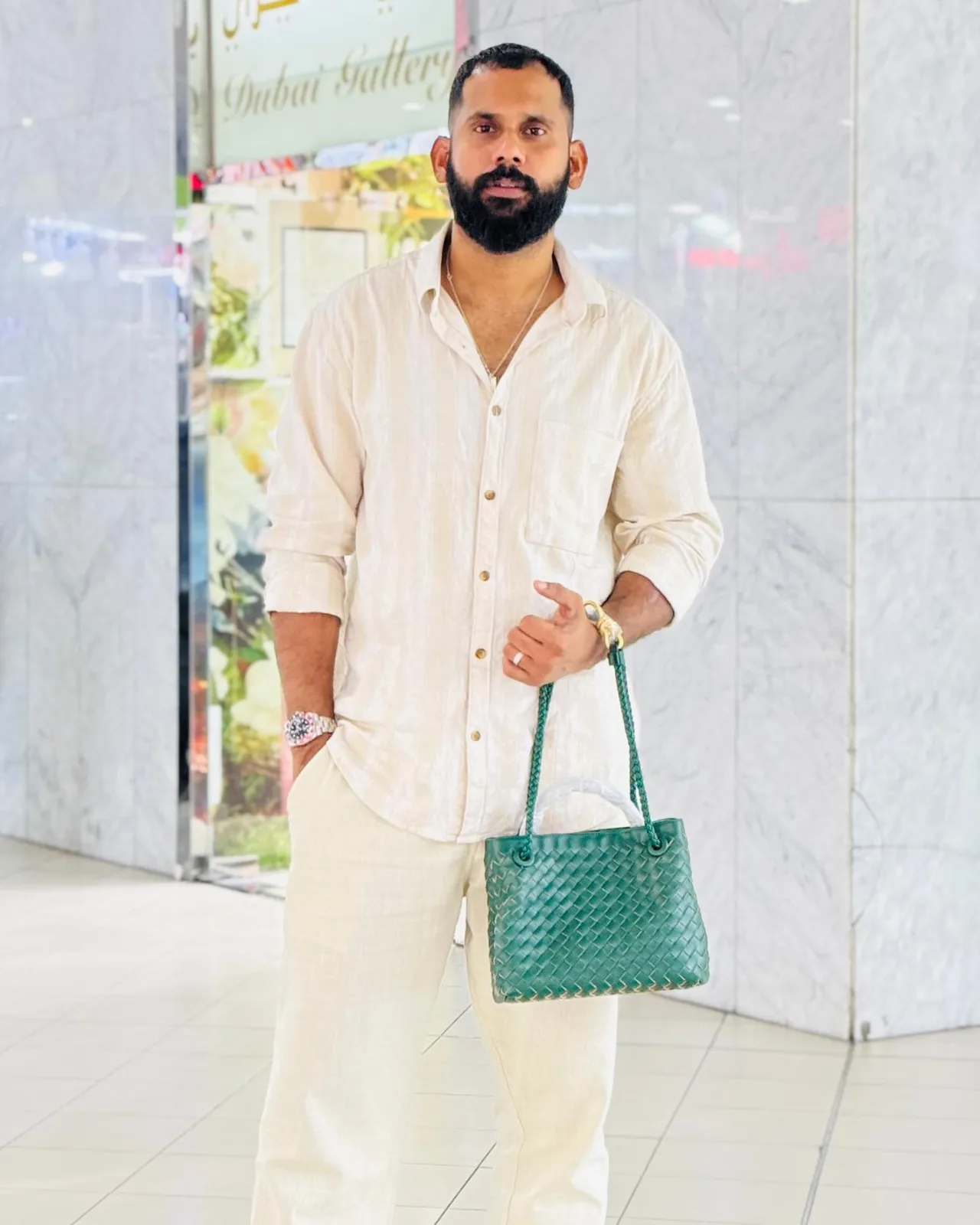 Bottega Veneta Cabat