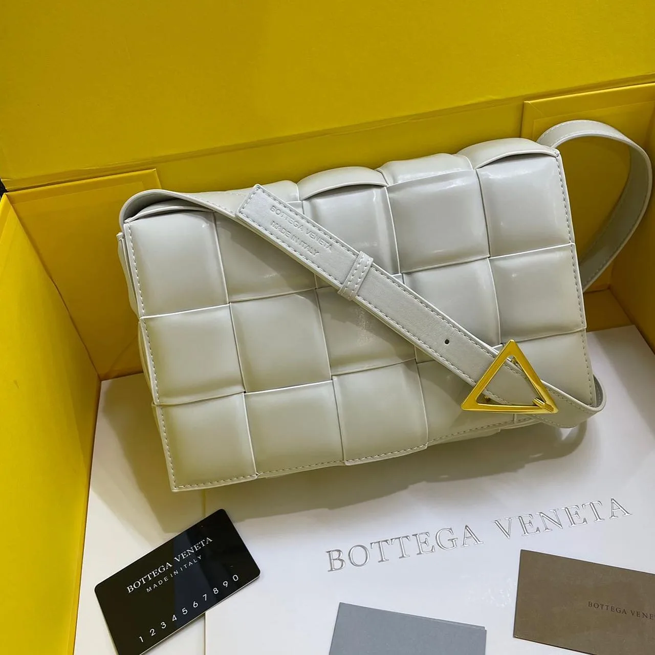 Bottega Veneta Cassette photo 5