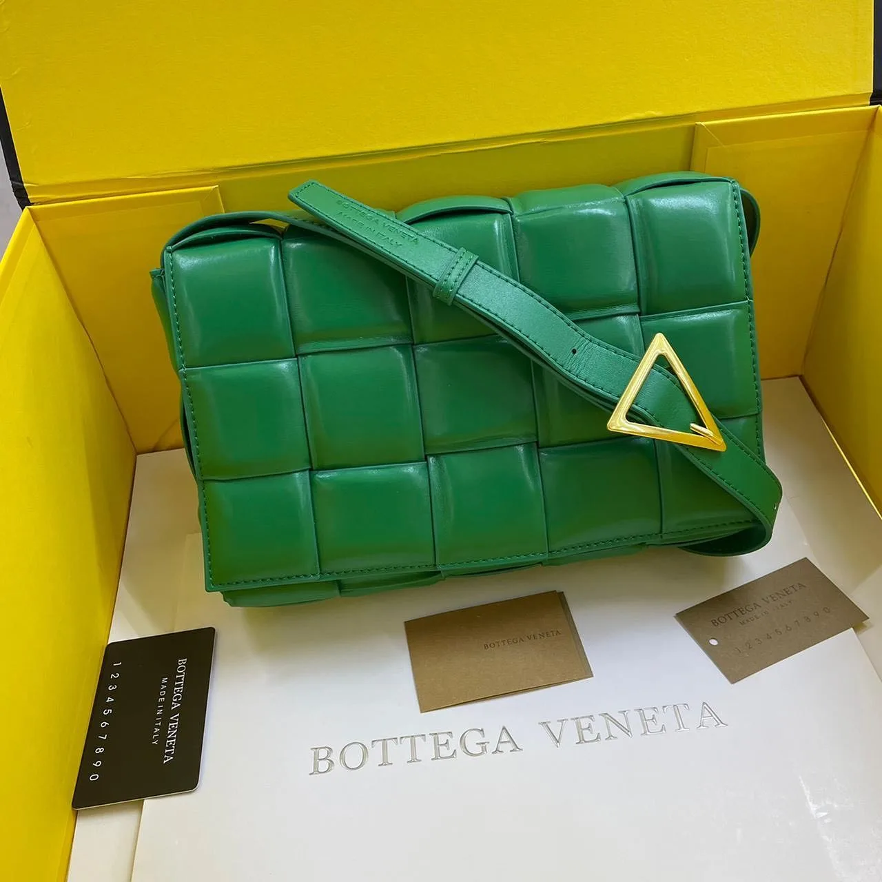Bottega Veneta Cassette photo 6