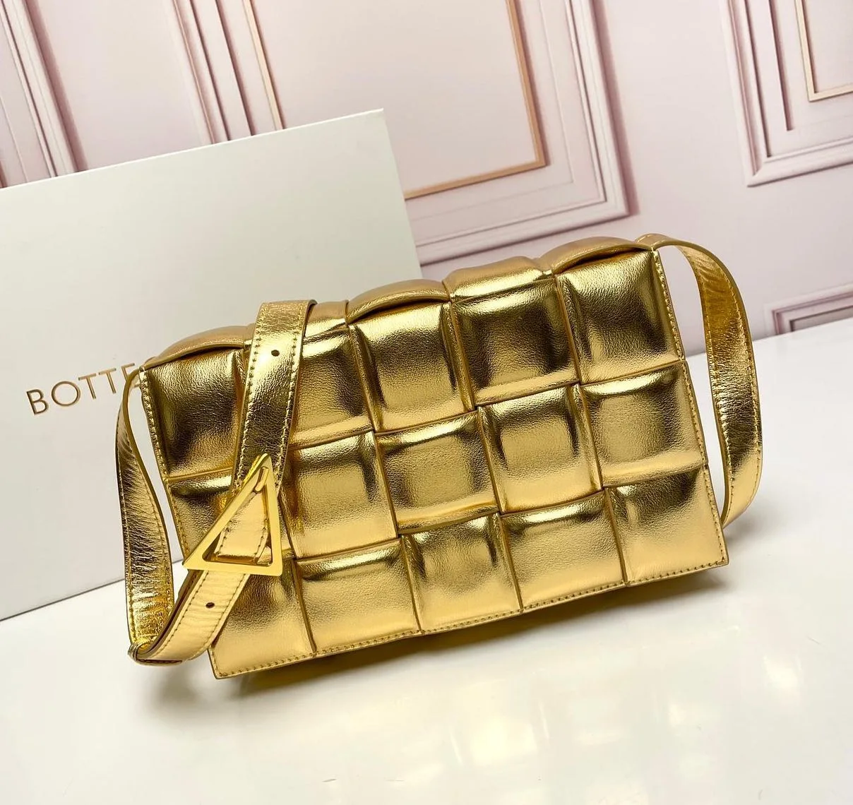 Bottega Veneta Cassette photo 15