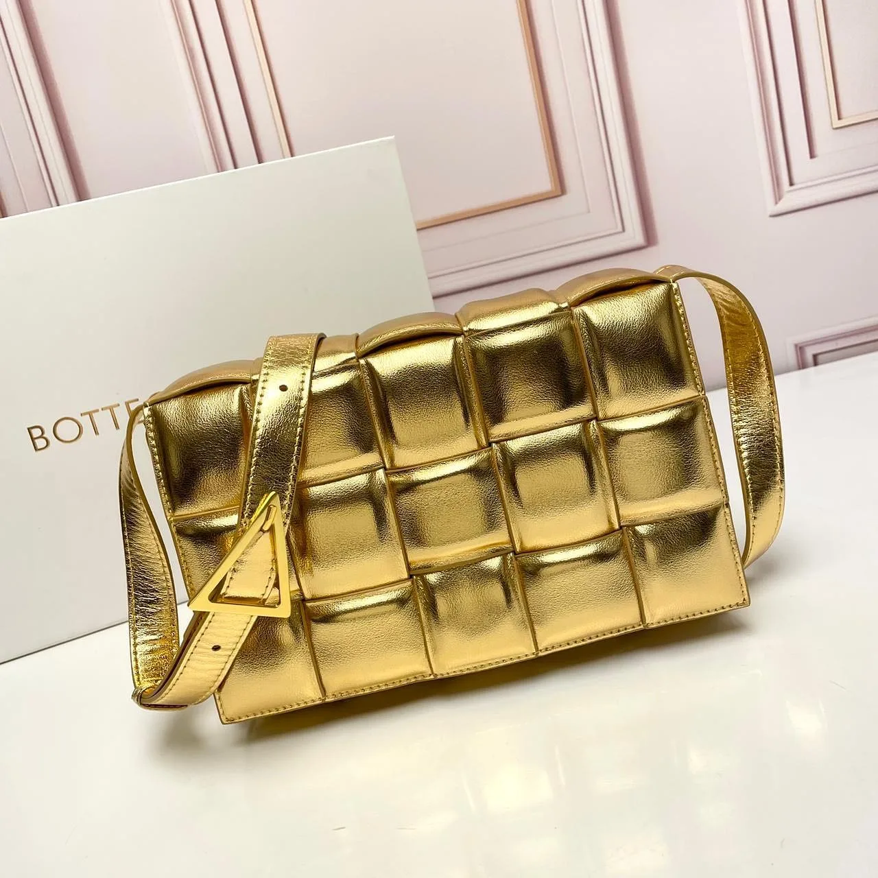 Bottega Veneta Cassette photo 7
