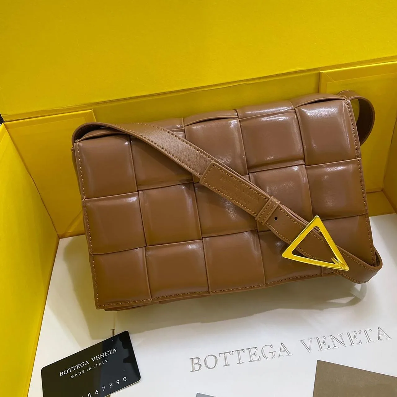 Bottega Veneta Cassette photo 3