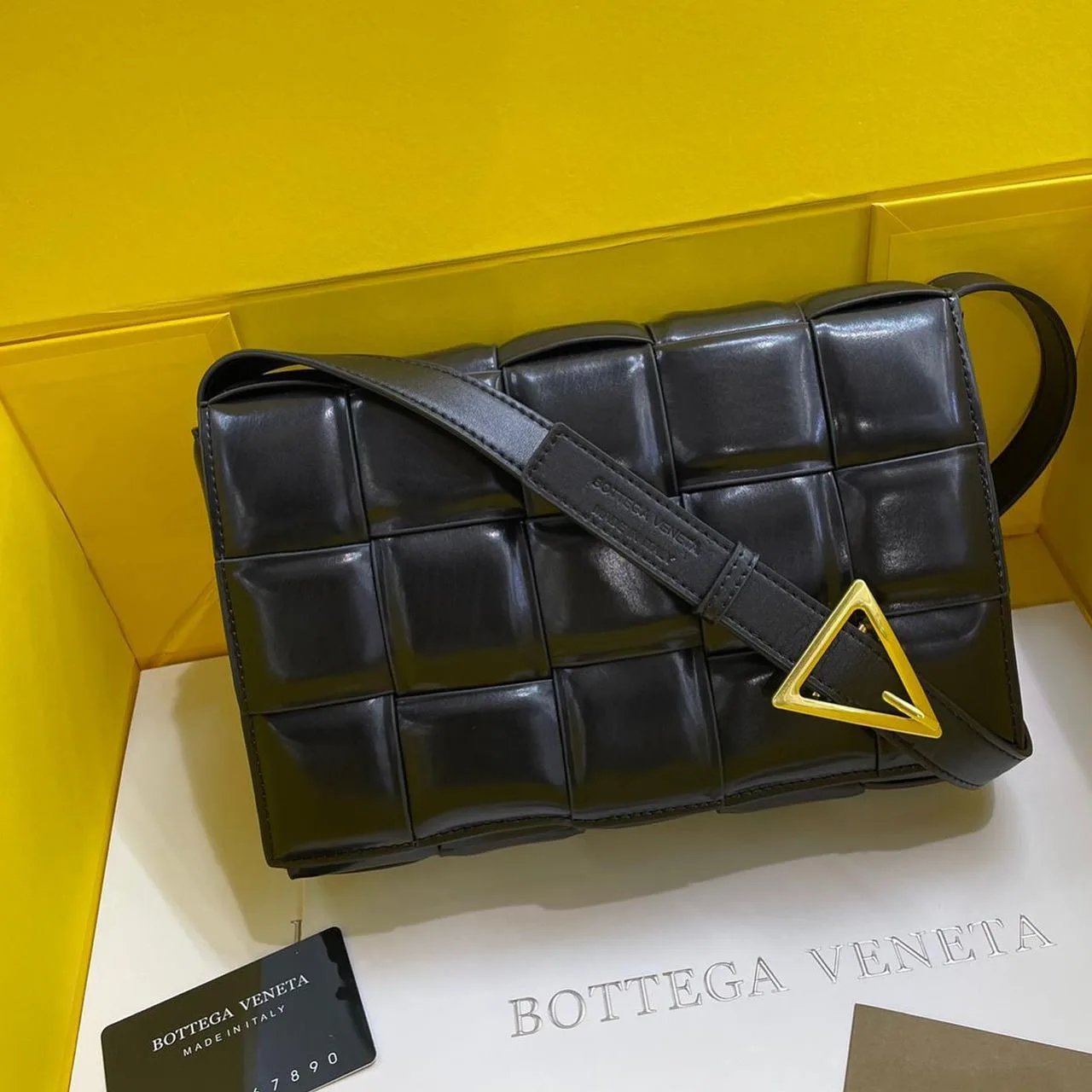 Bottega Veneta Cassette photo 8
