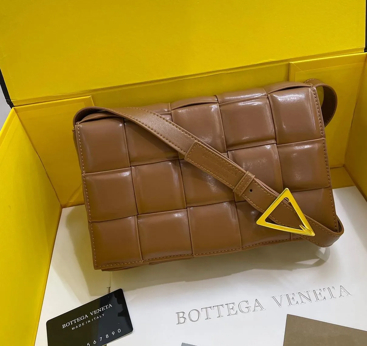 Bottega Veneta Cassette photo 12