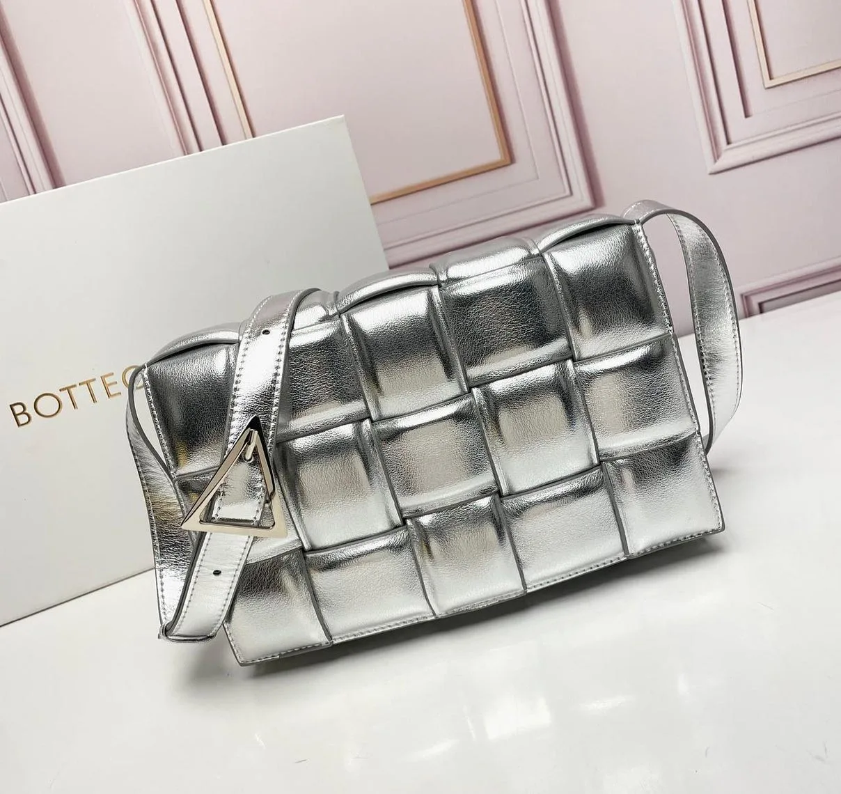 Bottega Veneta Cassette photo 14