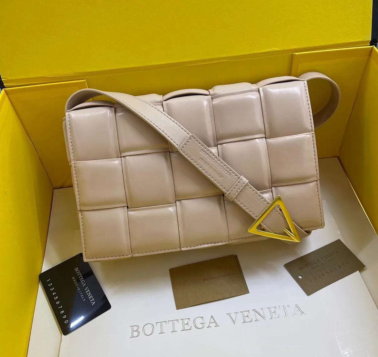 Bottega Veneta Cassette photo 13