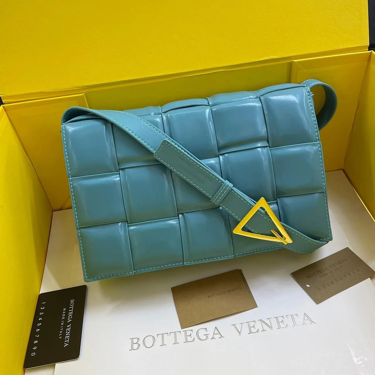 Bottega Veneta Cassette photo 4